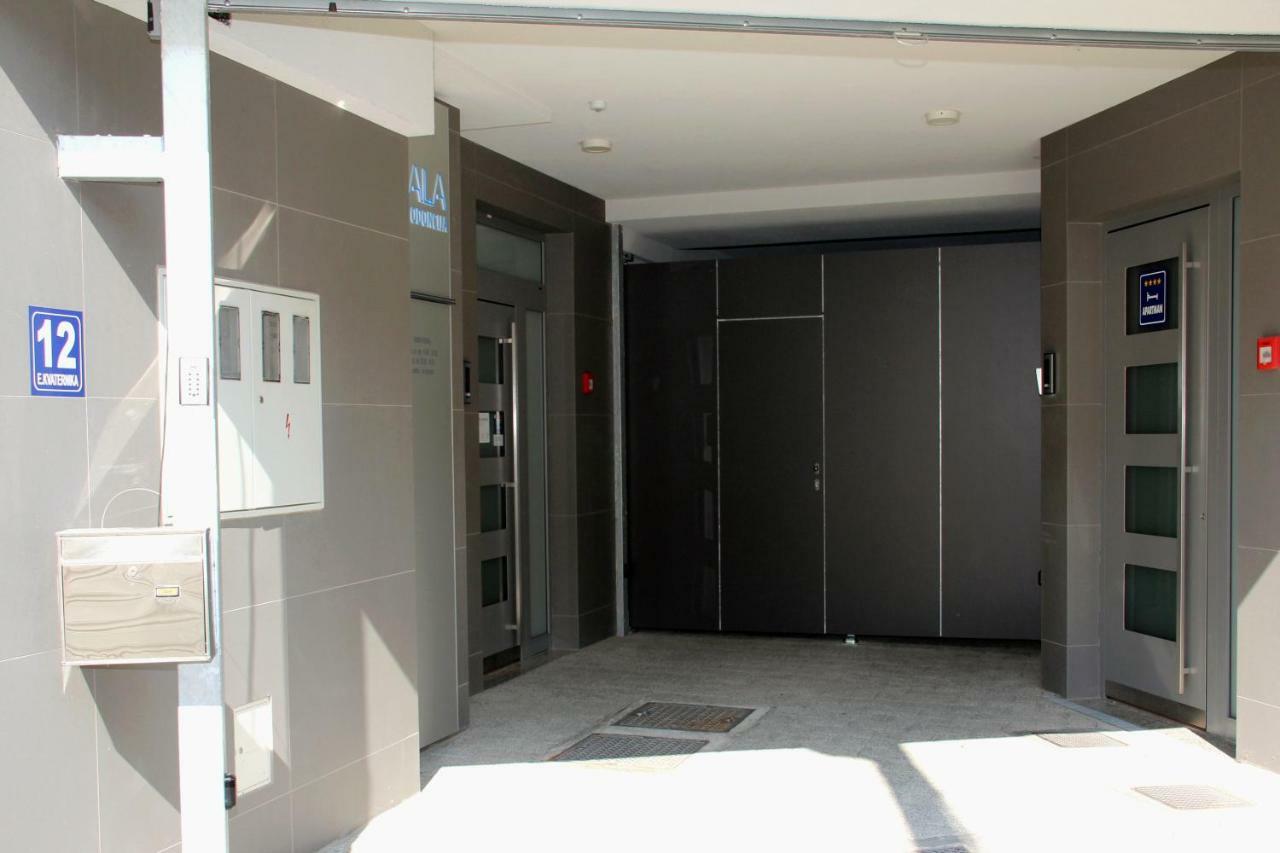 Maja Apartment Šibenik Exterior foto