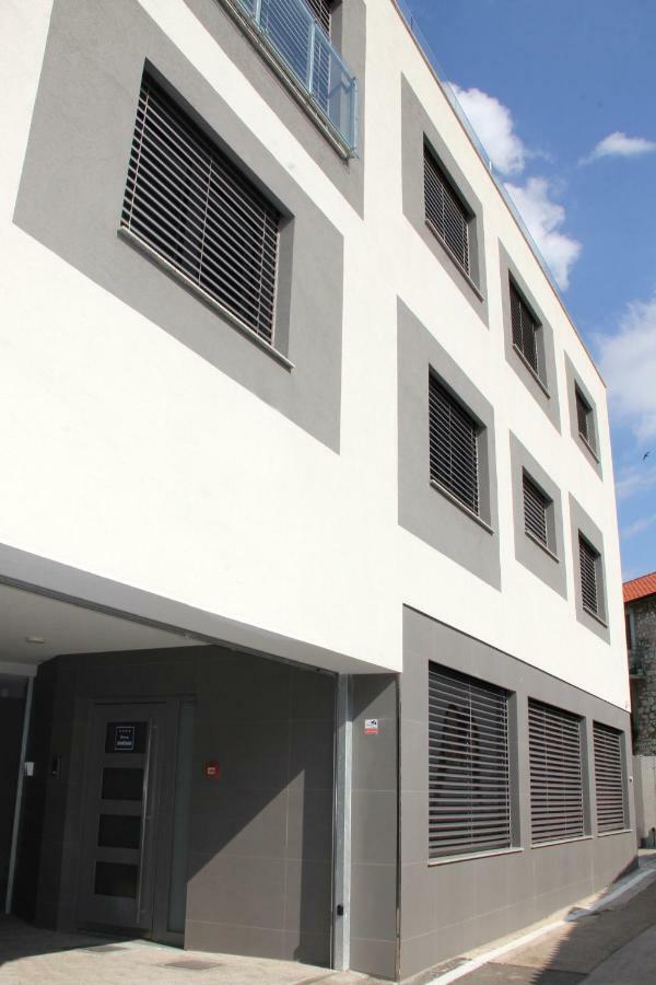 Maja Apartment Šibenik Exterior foto