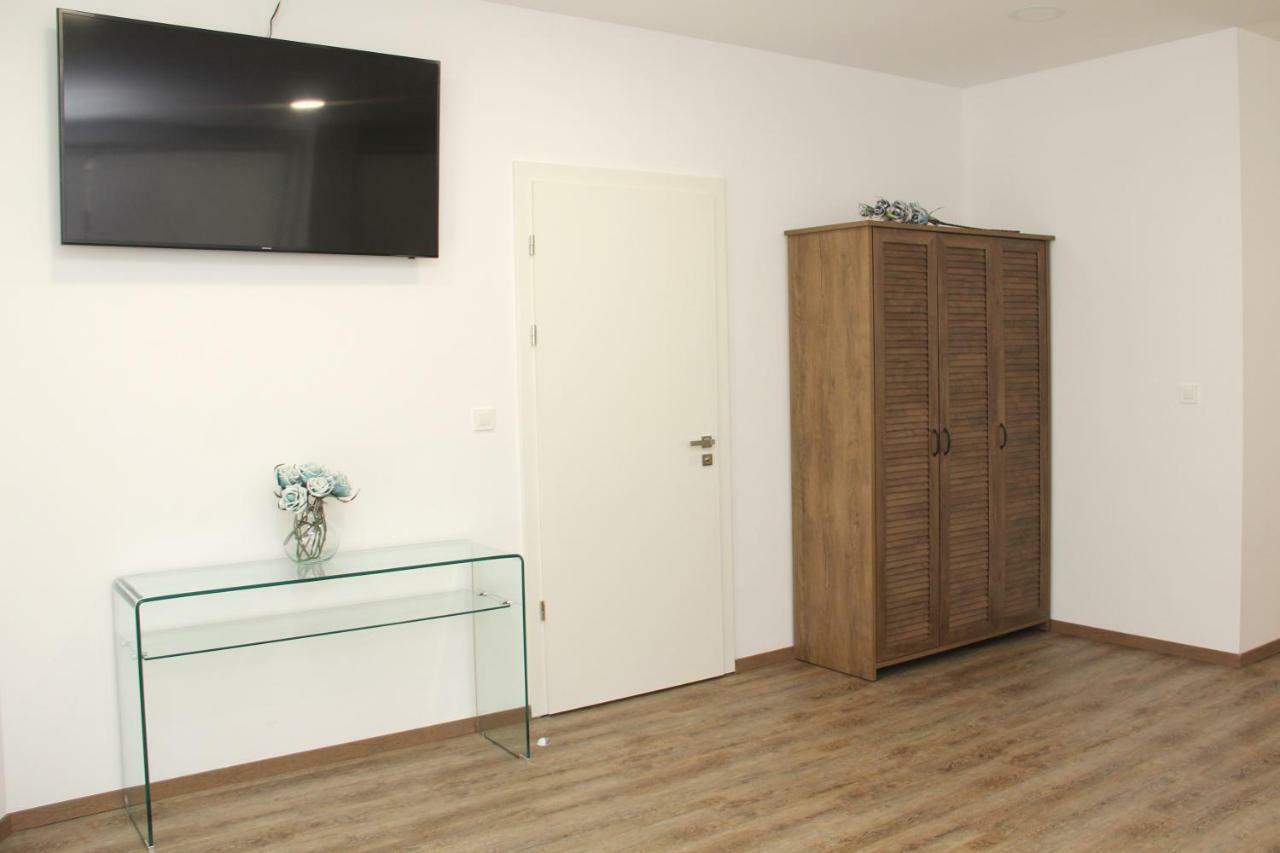 Maja Apartment Šibenik Exterior foto