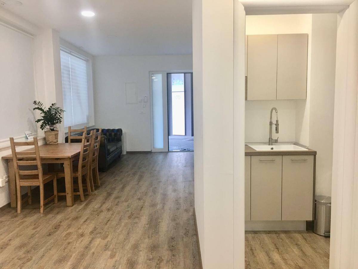 Maja Apartment Šibenik Exterior foto